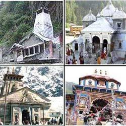 The Essence Of Chardham Yatra